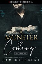 Volkov Bratva - A Monster Is Coming