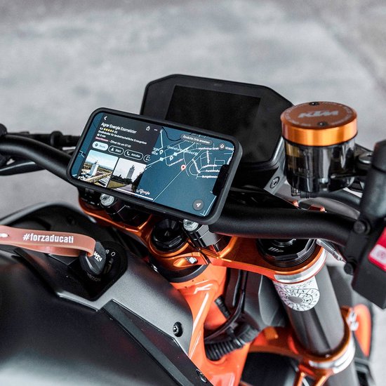 SP Connect | SP Phone Case iPhone 11 Pro / XS / X