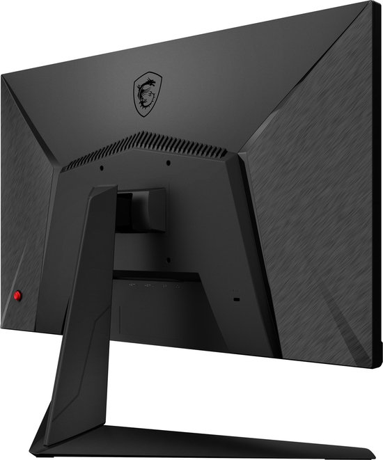 MSI G2412 - Full HD Gaming Monitor - 170hz - 24 inch