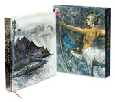 Fantastic Beasts and Where to Find Them Deluxe Illustrated Edition Deluxe Edition