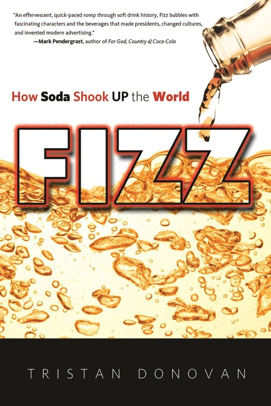 Fizz - cover