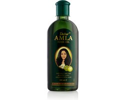Dabur Amla Haarolie 200 ml