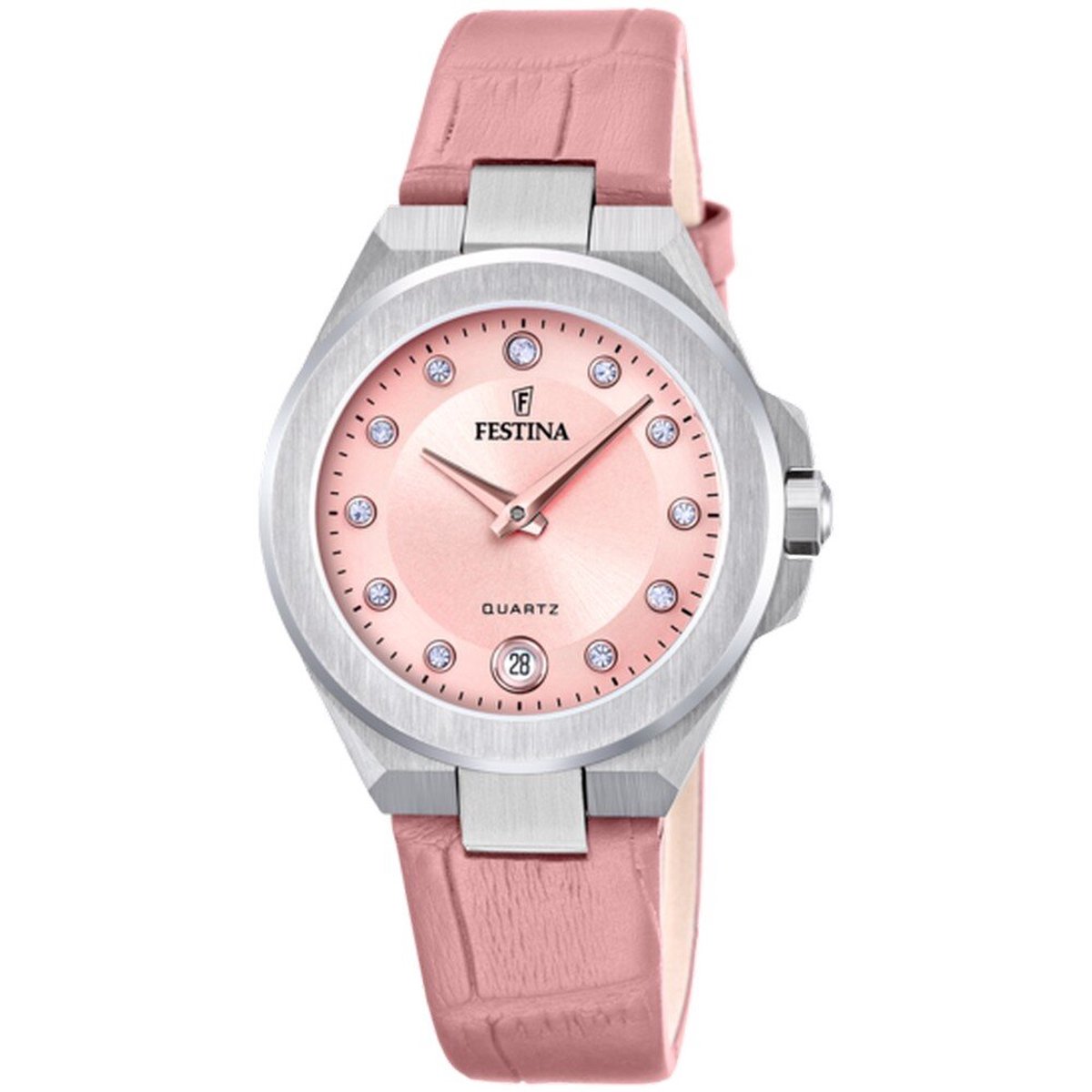 Festina - F20701-2 - Polshorloge - Dames