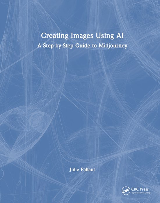 Creating Images Using AI - cover