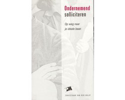 Ondernemend Solliciteren