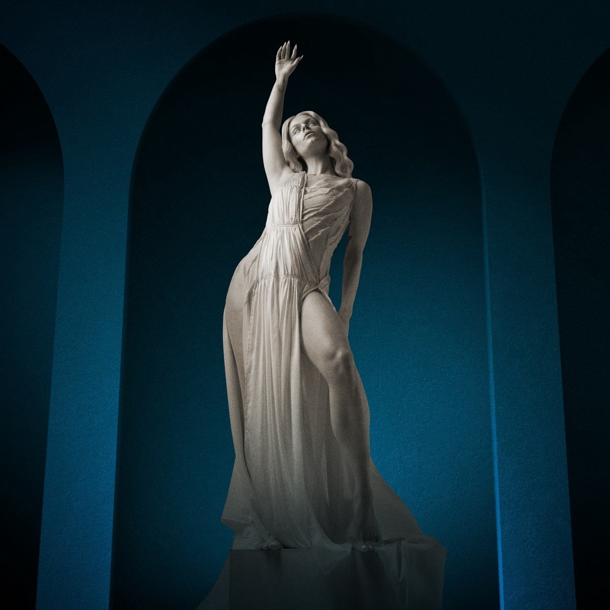 Davina Michelle - Higher (CD) op Prijzenvolger.com