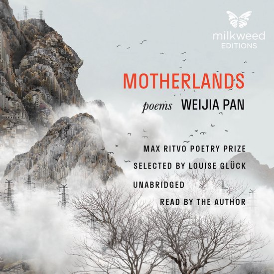 Motherlands - cover