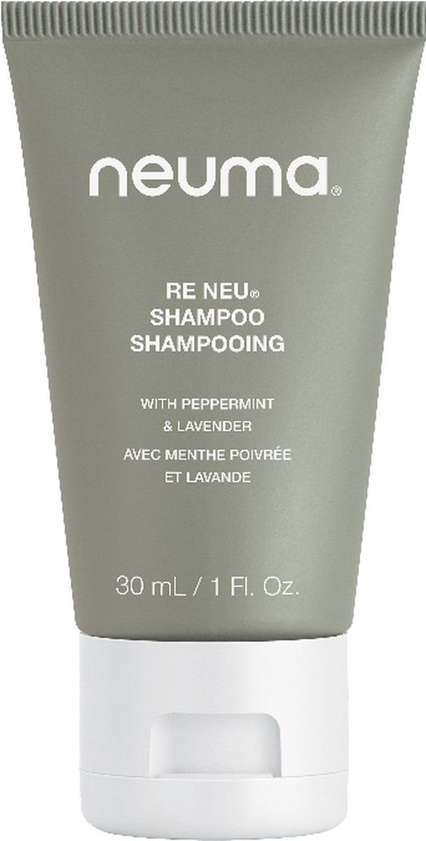 NEUMA Re Neu Shampoo TS 30ml
