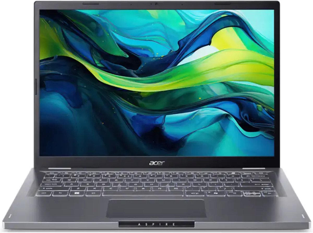 Acer Aspire 14 A14-51M-51F4 laptop