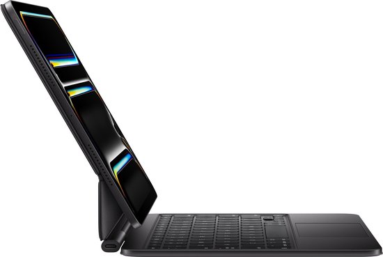 Apple Magic Keyboard voor iPad Pro 11-inch (2024) QWERTY
