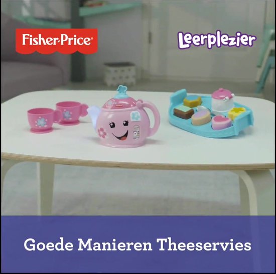Fisher-Price