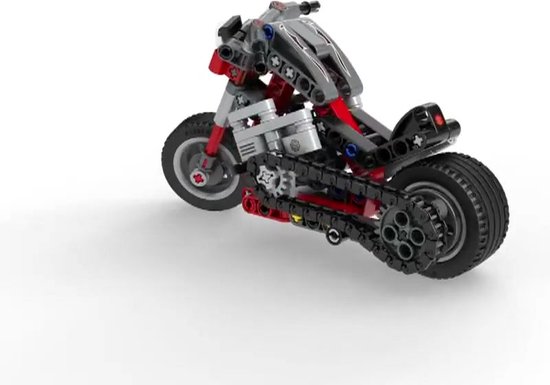 LEGO Technic Motor - 42132 | bol