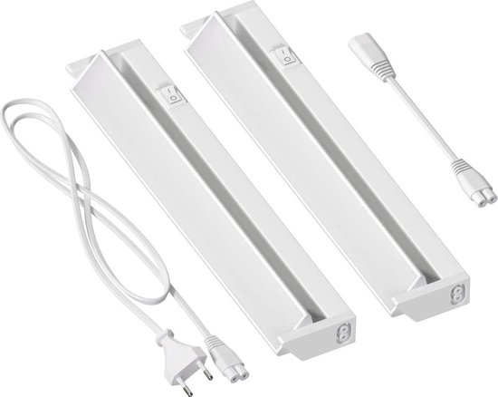 LED Under-Cabinet luminaire LIWO 58cm