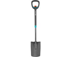 ErgoLine telescoop spade van Merkloos	 — afbeelding 2