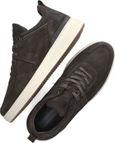Cycleur De Luxe Piste Sneakers - Heren - Bruin - Maat 47