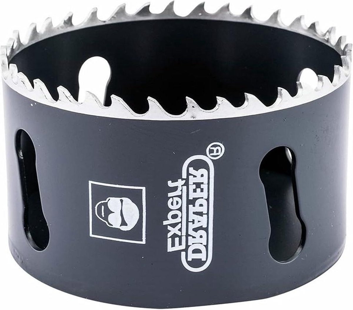 Chsp Kobalt Gatenzaag Blauw 73 mm Groot formaat