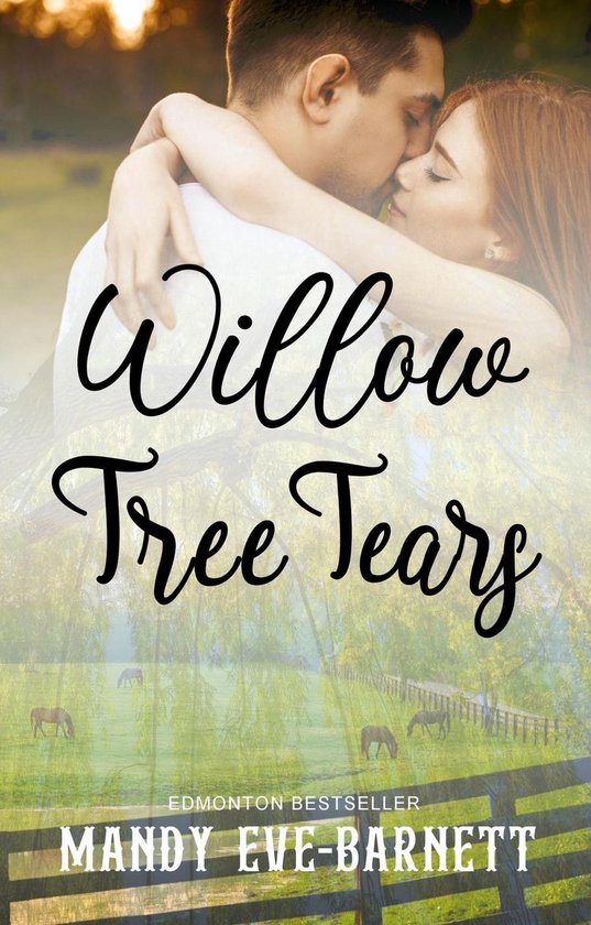 Willow Tree Tears - cover