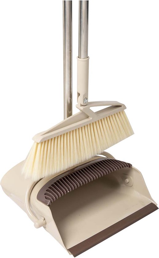 Bo-Camp - Stoffer en Blik - Compact van Bo-Camp — afbeelding 3