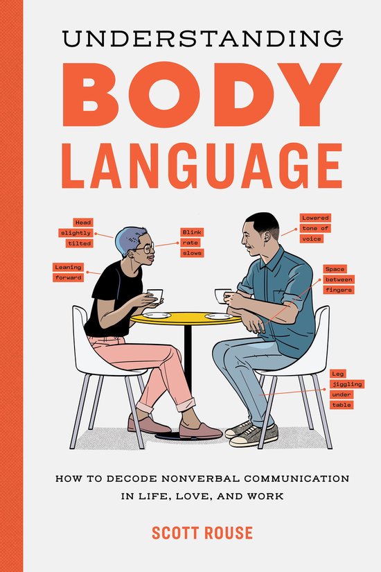 Understanding Body Language - cover