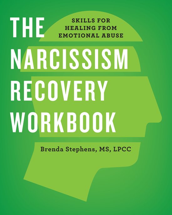 Foto: The narcissism recovery workbook
