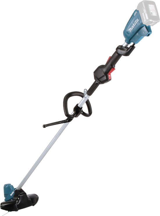 Makita DUR190LZX3 18V Li-Ion accu grastrimmer body - koolborstelloos - 30cm van Makita — afbeelding 5