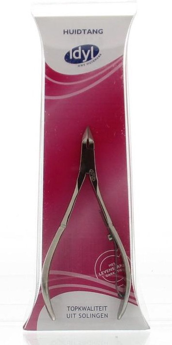 Goedkoopste Idyl Huidtang