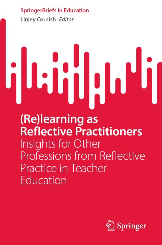 Education (R0) - (Re)learning as Reflective Practitioners - cover