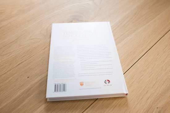 De verbindende schoolleider