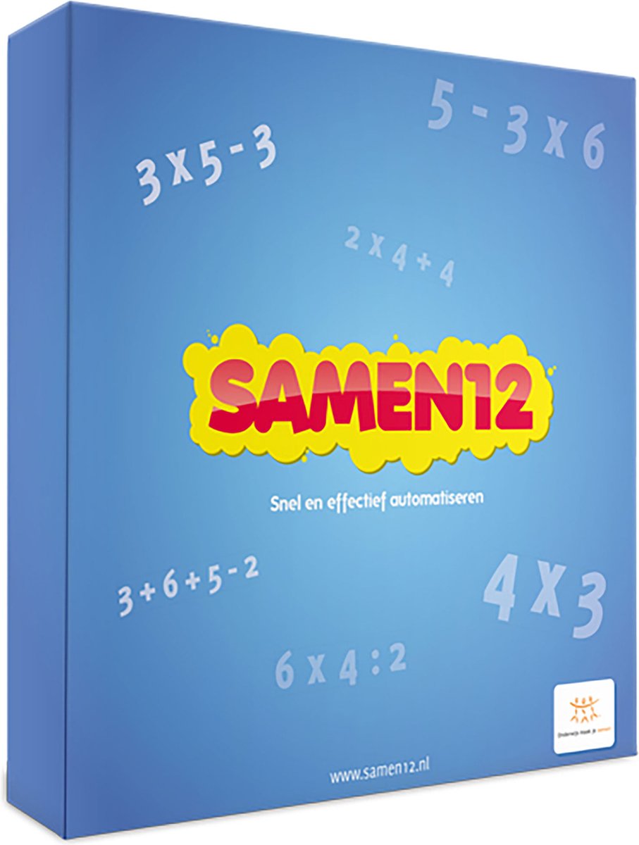 Samen 12