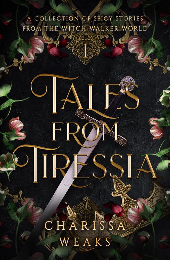 Tales from Tiressia