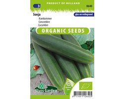 Sluis Garden Komkommer Sonja F1
