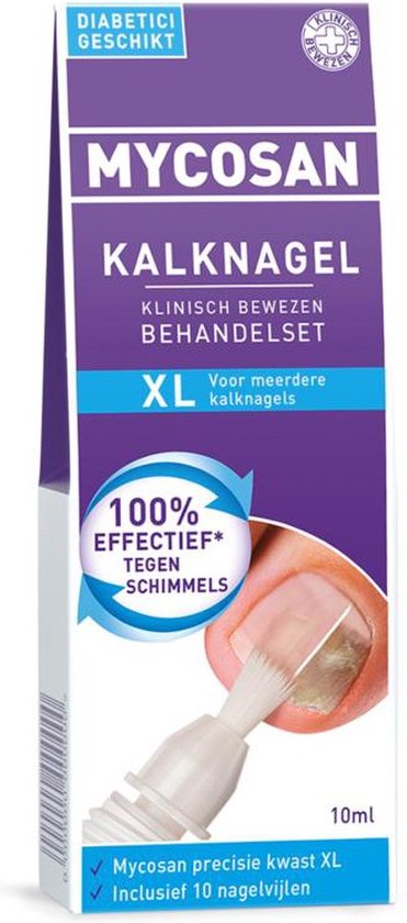 Mycosan Anti Kalknagel Xl