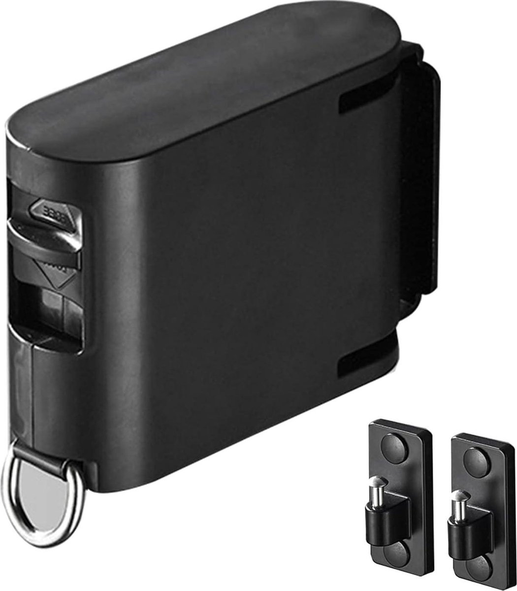 Goedkoopste Intrekbare waslijn - wandmontage kledingrek - sterk draagvermogen - wasrek voor binnen - droogrek slaapkamer balkon