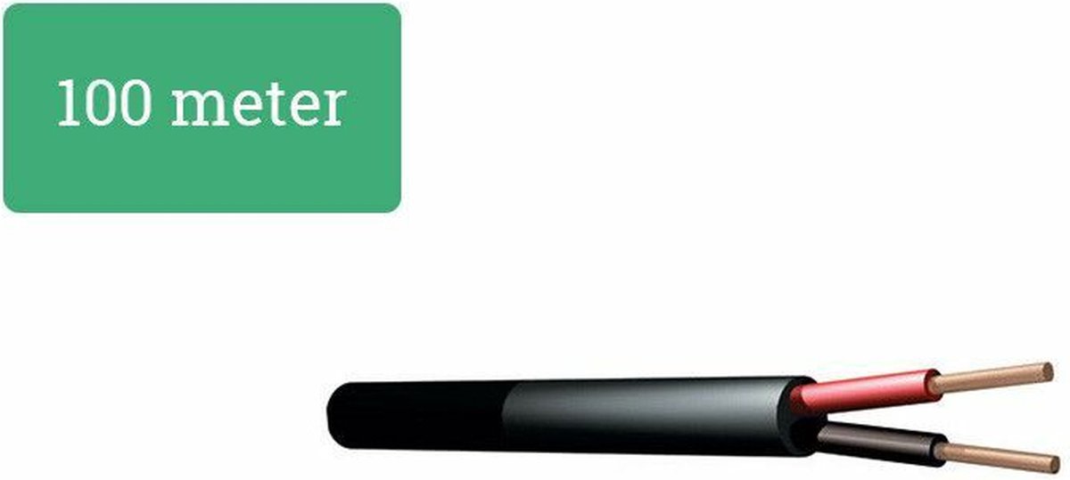 2-zone Bluetooth geluidsinstallatie van Power Dynamics - 12 zwarte plafondspeakers + 240W versterker thumbnail 3