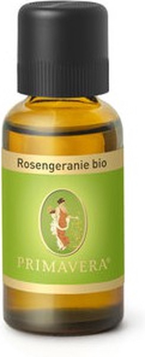 Goedkoopste Primavera Geranium biologisch 30 ml