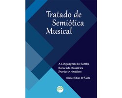 Tratado de semiótica musical