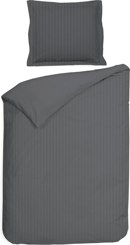 Badmat Heckett and Lane Maine Silver Grey