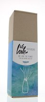 We love the planet - Huisparfum Geurstokjes Spiritual Spa (200 ml)