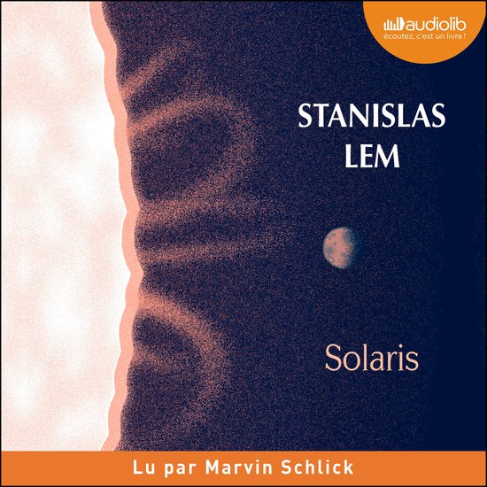 Solaris - cover