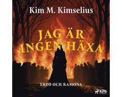 Jag är ingen häxa
