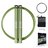 Groen