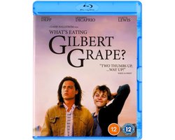 What's Eating Gilbert Grape?