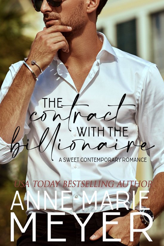 The Contract with the Billionaire