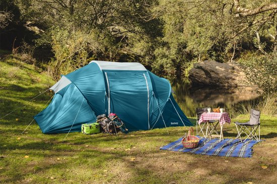 Bestway Family Ground 4 - Kampeertent voor 4 personen van Bestway — afbeelding 3