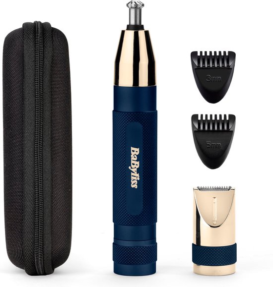 BaByliss Super-X Metal Series E112E