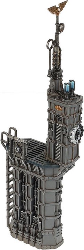 Games Workshop Warhammer Cavalieri Del Reame A Piedi, Set Di 20 Miniature Da Collezione, Non Verniciate - 3