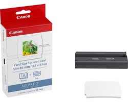 CANON 7429B001 - PAPIER KC-18IS