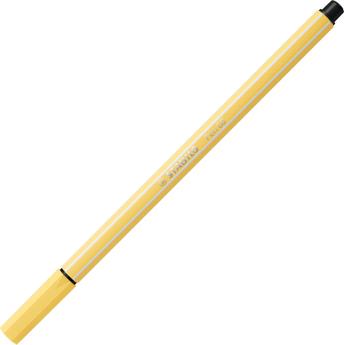 STABILO Pen 68 - Premium Viltstift - ARTY Set - Met 65 Kleuren — afbeelding 10