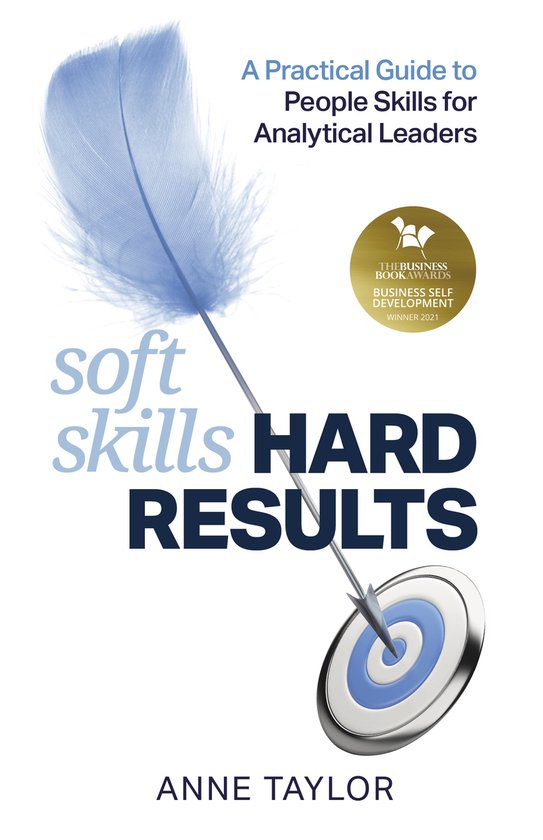 Soft Skills Hard Results - cover