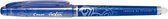 Pilot Frixion – Uitwisbare Rollerbalpen – Blauw – Medium